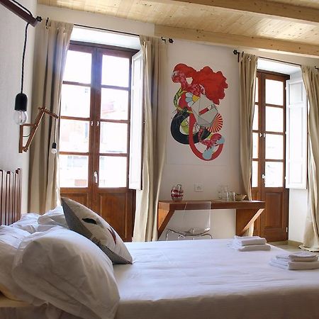 Art Guest House Cagliari Habitación foto