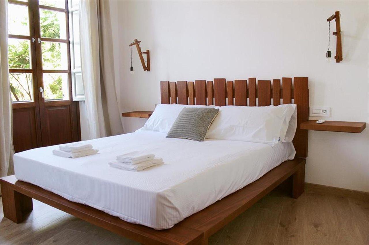 Art Guest House Cagliari Exterior foto