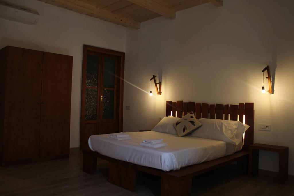 Art Guest House Cagliari Exterior foto