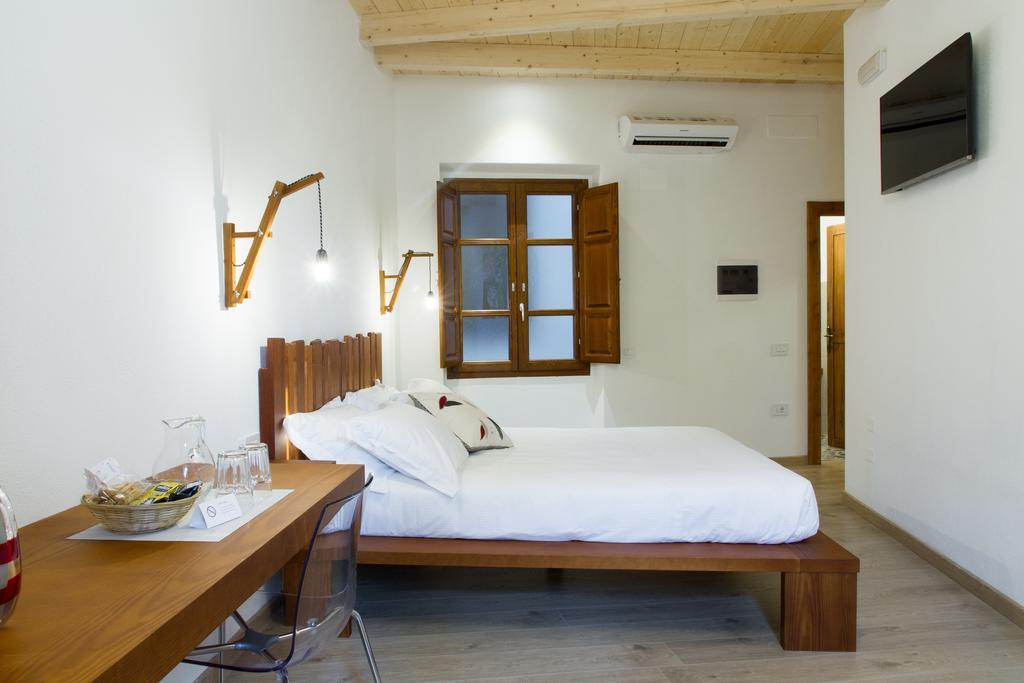 Art Guest House Cagliari Habitación foto