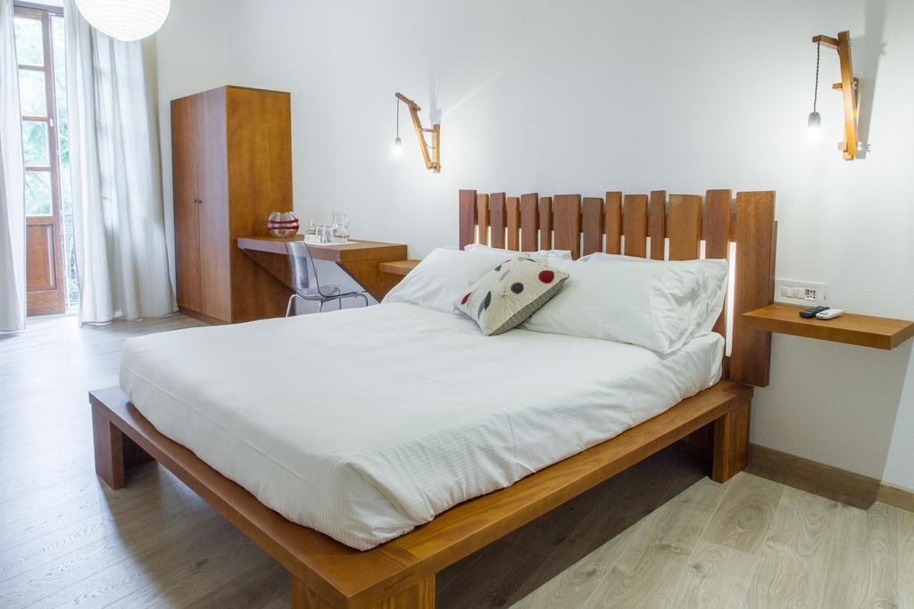 Art Guest House Cagliari Exterior foto