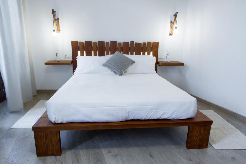 Art Guest House Cagliari Habitación foto