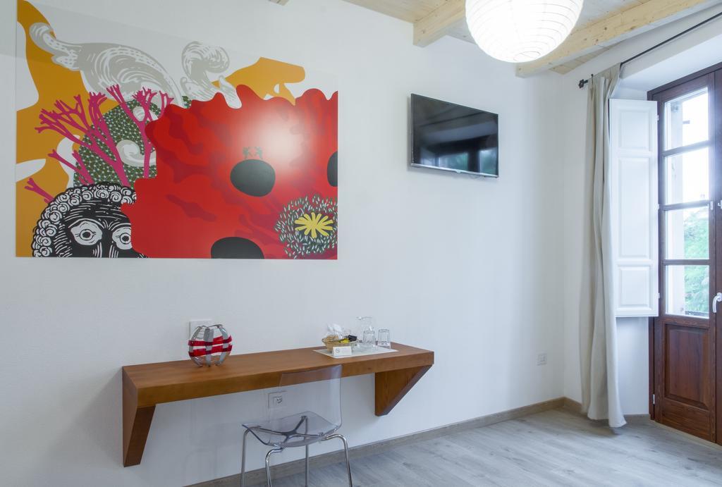 Art Guest House Cagliari Habitación foto