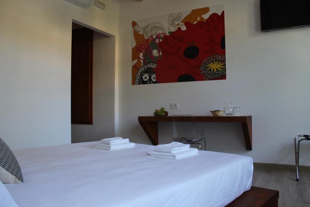 Art Guest House Cagliari Exterior foto