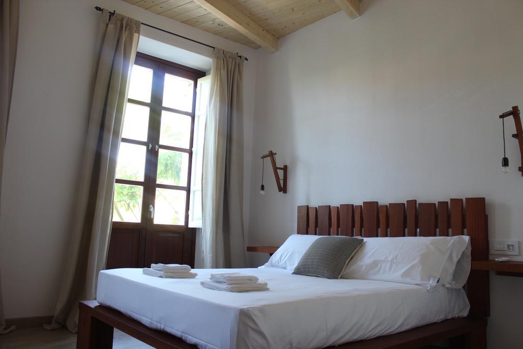 Art Guest House Cagliari Exterior foto