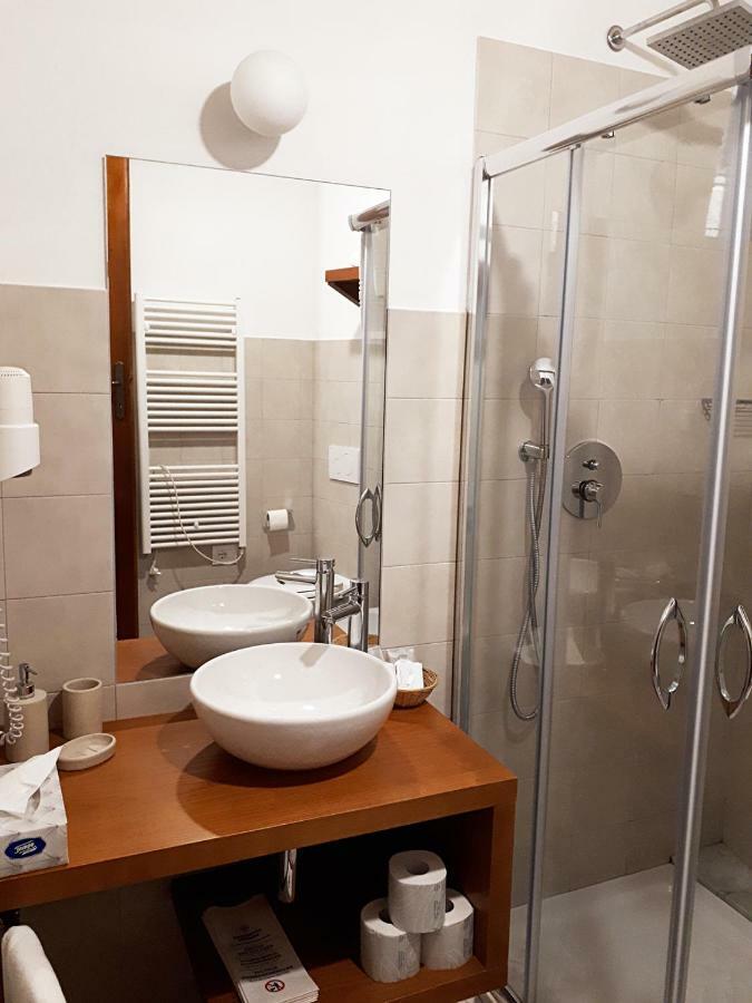 Art Guest House Cagliari Exterior foto